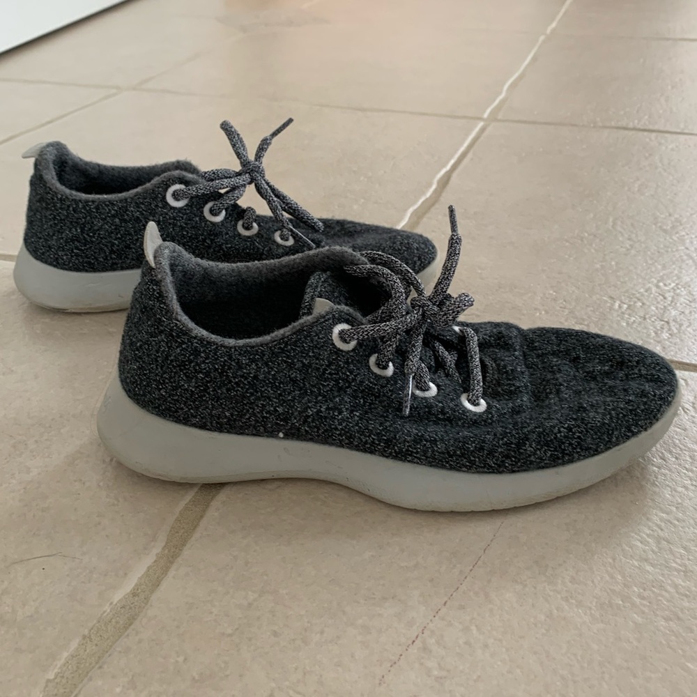 Allbirds Everyday Sneakers